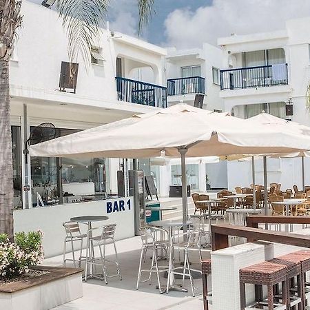 Tsokkos Holidays Ayia Napa Exterior photo