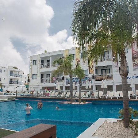 Tsokkos Holidays Ayia Napa Exterior photo