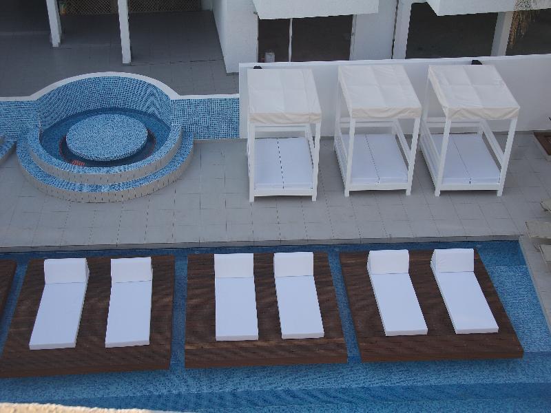 Tsokkos Holidays Ayia Napa Exterior photo