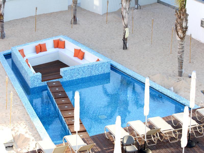 Tsokkos Holidays Ayia Napa Exterior photo