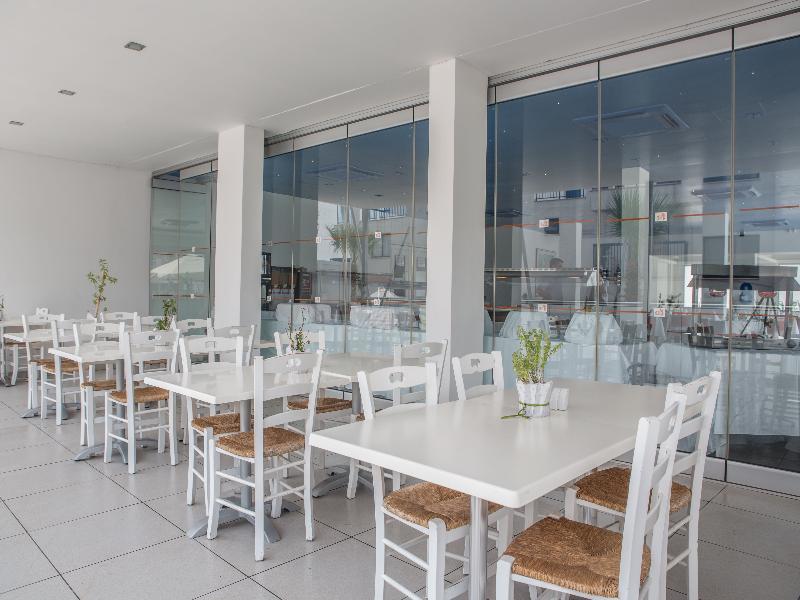 Tsokkos Holidays Ayia Napa Exterior photo