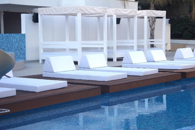 Tsokkos Holidays Ayia Napa Exterior photo