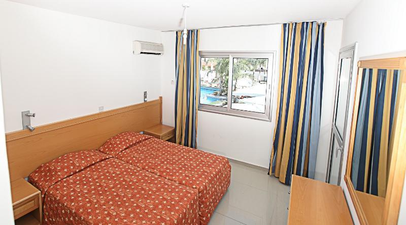 Tsokkos Holidays Ayia Napa Exterior photo