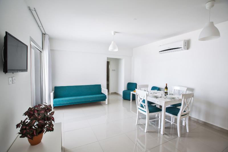 Tsokkos Holidays Ayia Napa Exterior photo